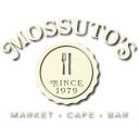 Mossuto's Market logo